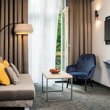 Leonardo Boutique Old Town Cracovia