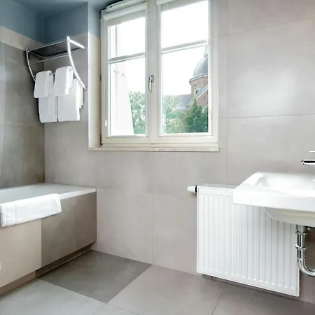 Leonardo Boutique Old Town 3* Kraków