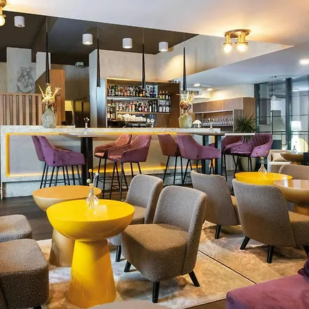 Hotel Leonardo Boutique Old Town