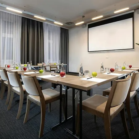 Leonardo Boutique Old Town Cracovia