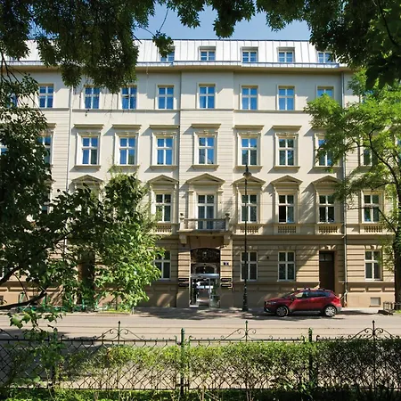 Hotel Leonardo Boutique Old Town Kraków