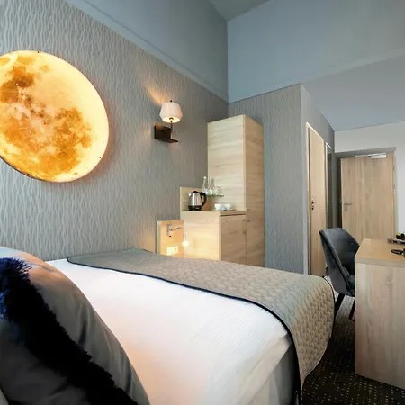 Hotel Leonardo Boutique Old Town