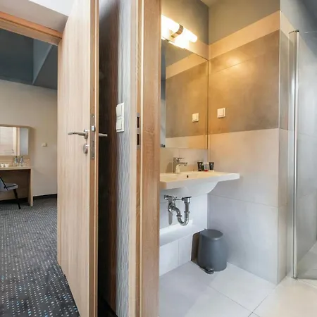 Hotel Leonardo Boutique Old Town