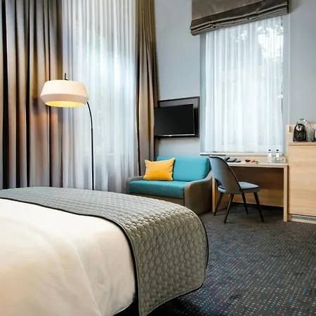 Leonardo Boutique Old Town Hotel Kraków