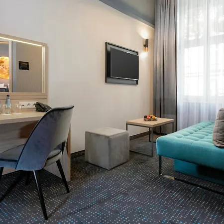 Leonardo Boutique Old Town 3* Kraków