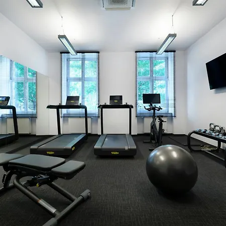 Hotel Leonardo Boutique Old Town 3*