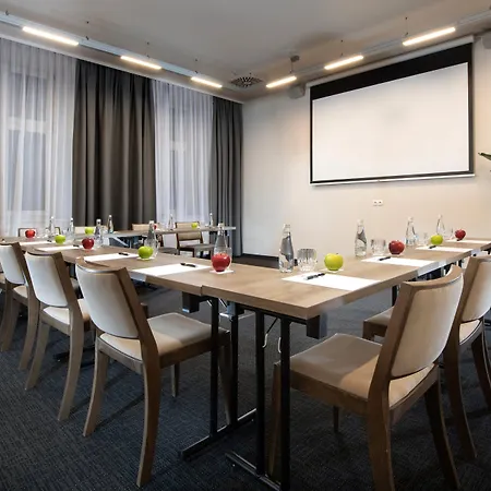 Ξενοδοχείο Leonardo Boutique Old Town 3*