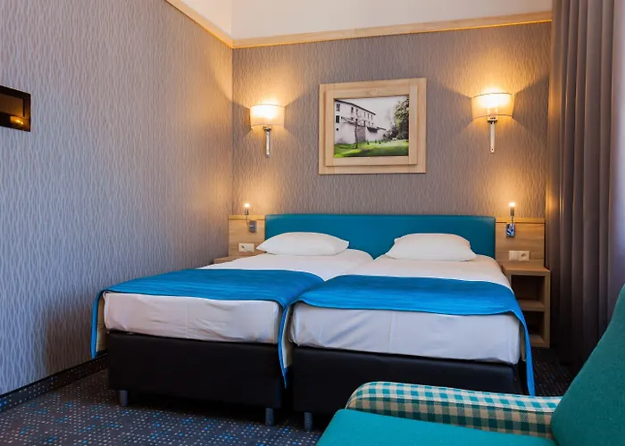 Hotel Leonardo Boutique Old Town