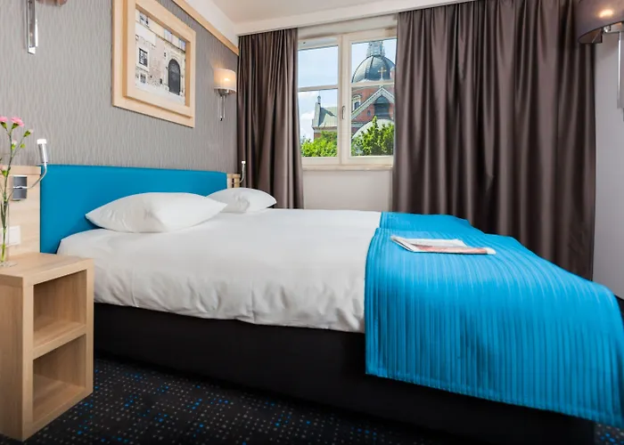 Leonardo Boutique Old Town 3* Krakau