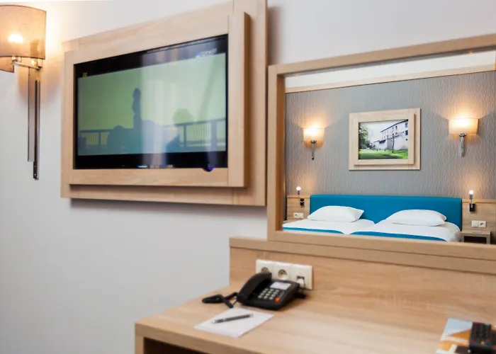 Leonardo Boutique Old Town Cracovia