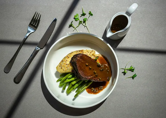 Leonardo Boutique Old Town