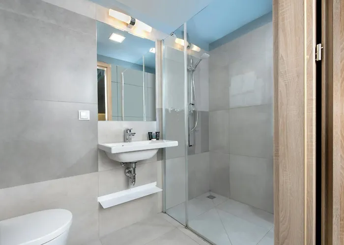 Leonardo Boutique Old Town