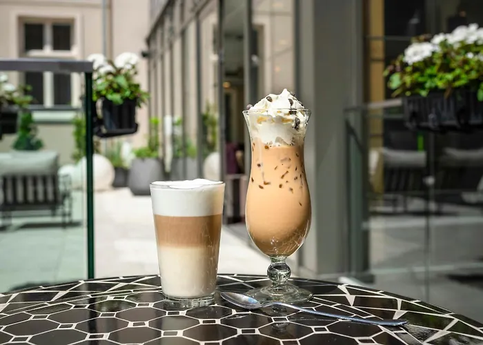 Leonardo Boutique Old Town 3*