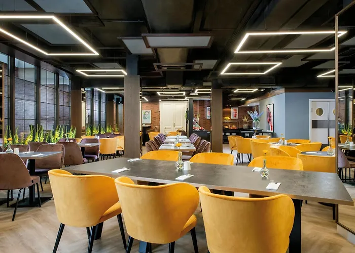 Leonardo Boutique Old Town Krakau