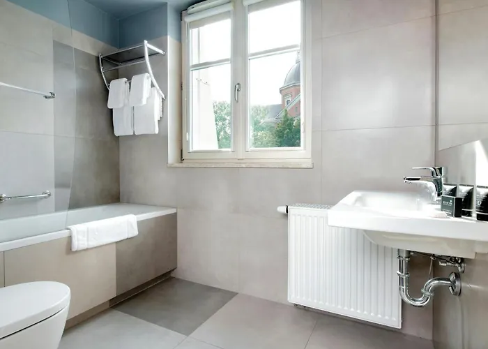 Leonardo Boutique Old Town 3* Cracovia