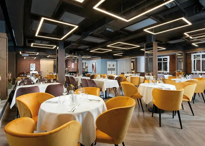 Leonardo Boutique Old Town