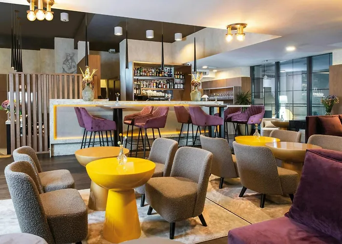 Hotel Leonardo Boutique Old Town