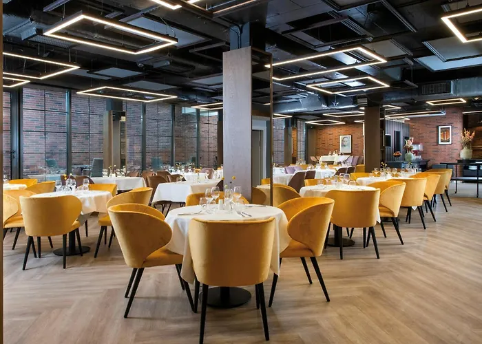 Hotel Leonardo Boutique Old Town Cracovia