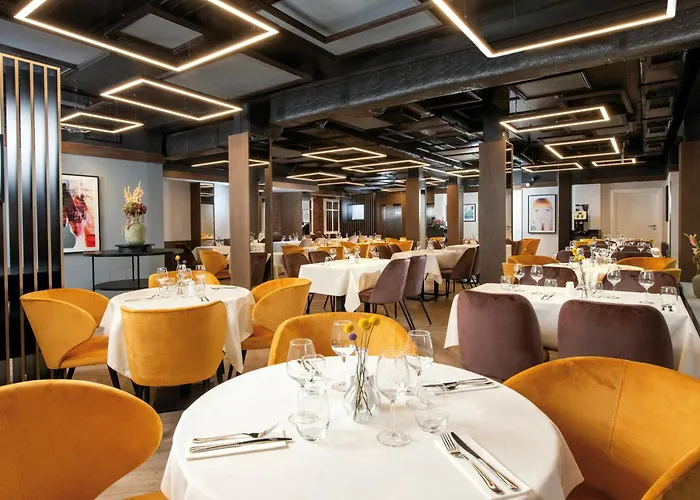 Leonardo Boutique Old Town