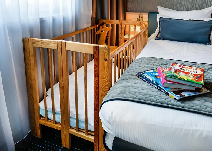 Leonardo Boutique Old Town Krakau