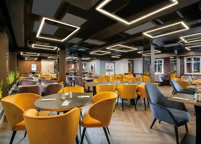 Hotel Leonardo Boutique Old Town