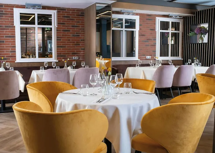 Leonardo Boutique Old Town Cracovia