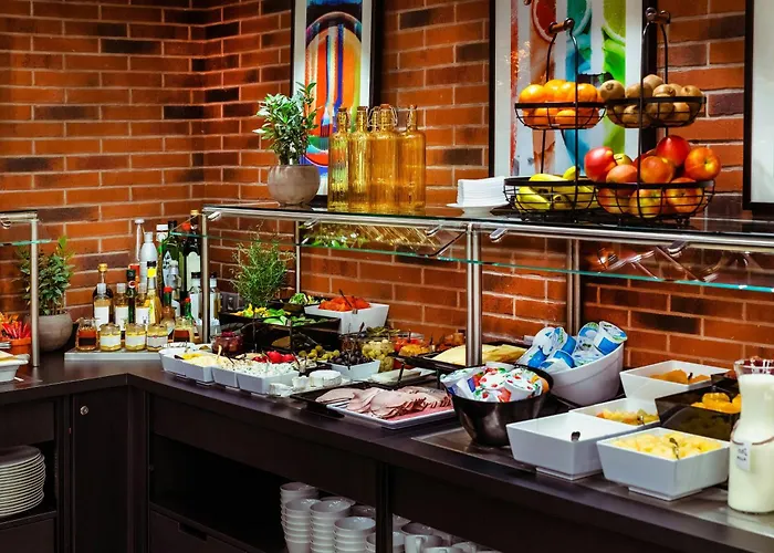 Leonardo Boutique Old Town