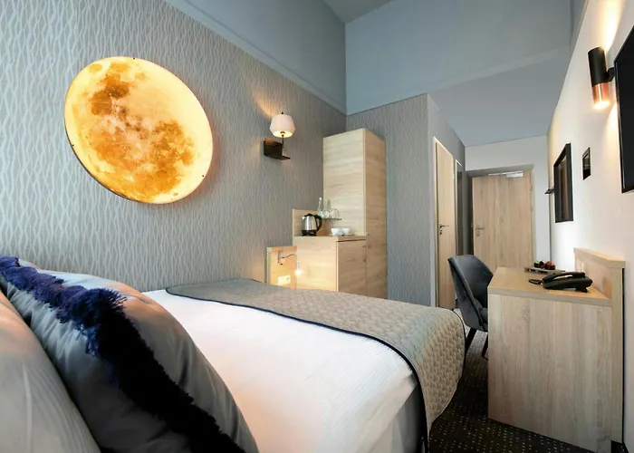 Hotel Leonardo Boutique Old Town