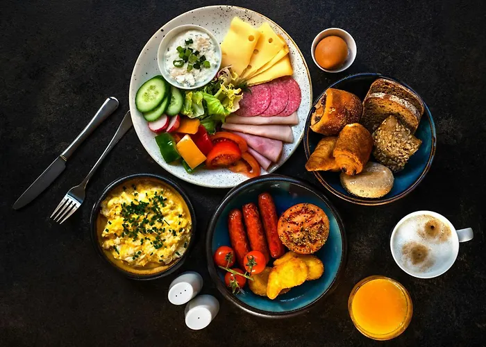 Leonardo Boutique Old Town 3* Krakau