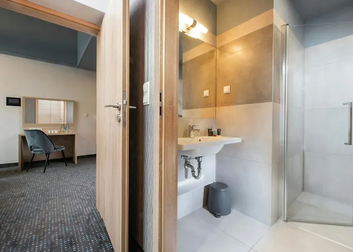 Hotel Leonardo Boutique Old Town