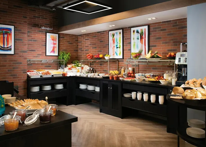 Leonardo Boutique Old Town Krakau