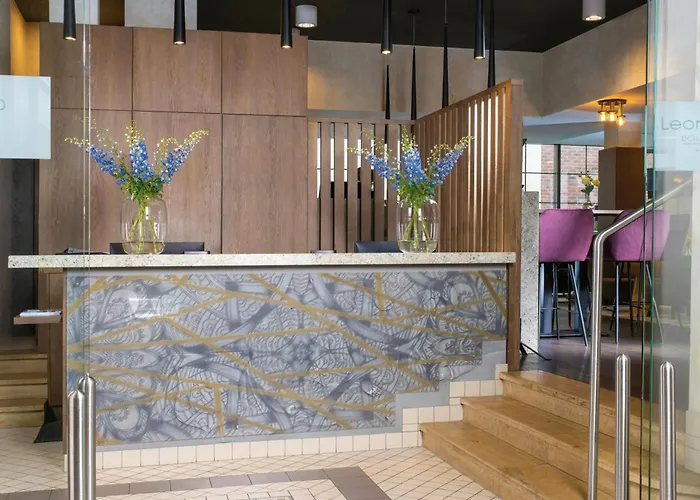 Leonardo Boutique Old Town Hotel