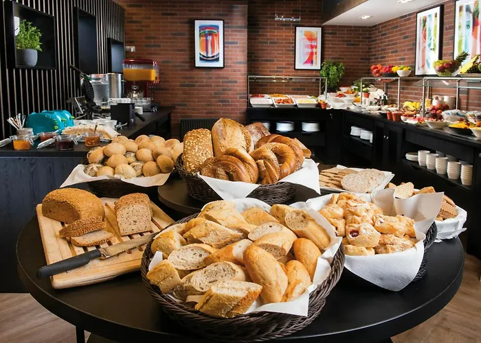 Hotel Leonardo Boutique Old Town Cracovia