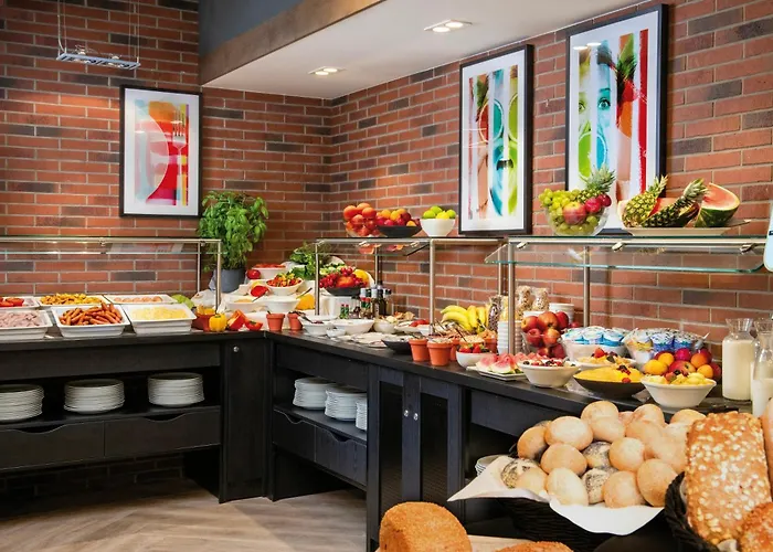 Leonardo Boutique Old Town