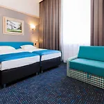 Hotel Leonardo Boutique Old Town Cracovie