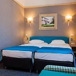 Hotel Leonardo Boutique Old Town