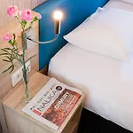 Leonardo Boutique Old Town Hotel Cracovie