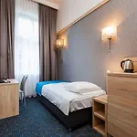Leonardo Boutique Old Town Hotel Cracovie