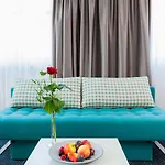 Leonardo Boutique Old Town Hotel 3*