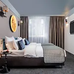 Leonardo Boutique Old Town Hotel Cracovie