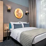 Leonardo Boutique Old Town 3* Cracovie