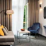 Leonardo Boutique Old Town Cracovie