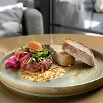 Hotel Leonardo Boutique Old Town Cracovie