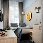 Leonardo Boutique Old Town Hotel