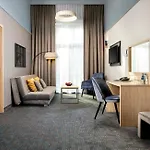 Hotel Leonardo Boutique Old Town