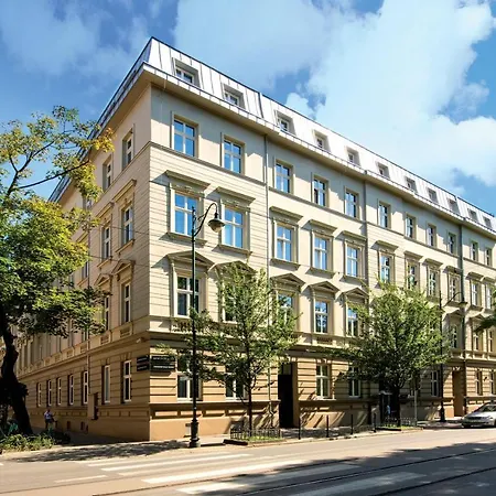 Hotel Leonardo Boutique Old Town Kraków