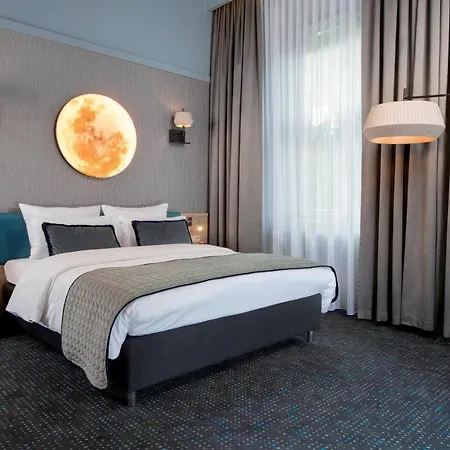 Leonardo Boutique Old Town 3* Kraków