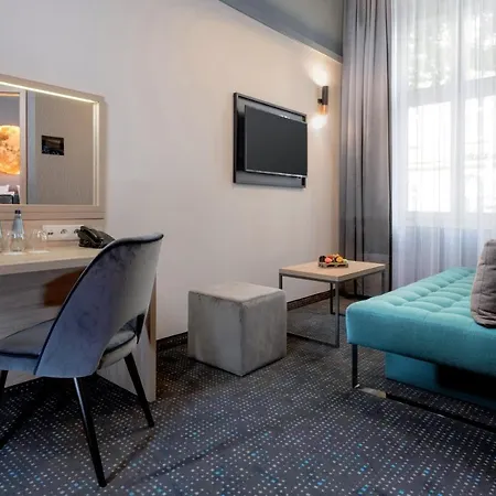 Hotel Leonardo Boutique Old Town