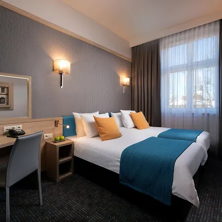 Leonardo Boutique Old Town 3* Cracóvia