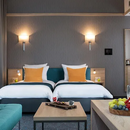 Leonardo Boutique Old Town 3* Cracóvia